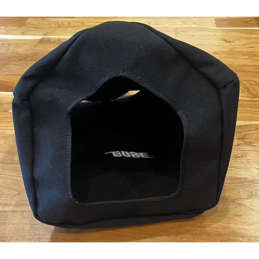 NWT Bose S1 Pro Audio Speaker Slip Cover Black